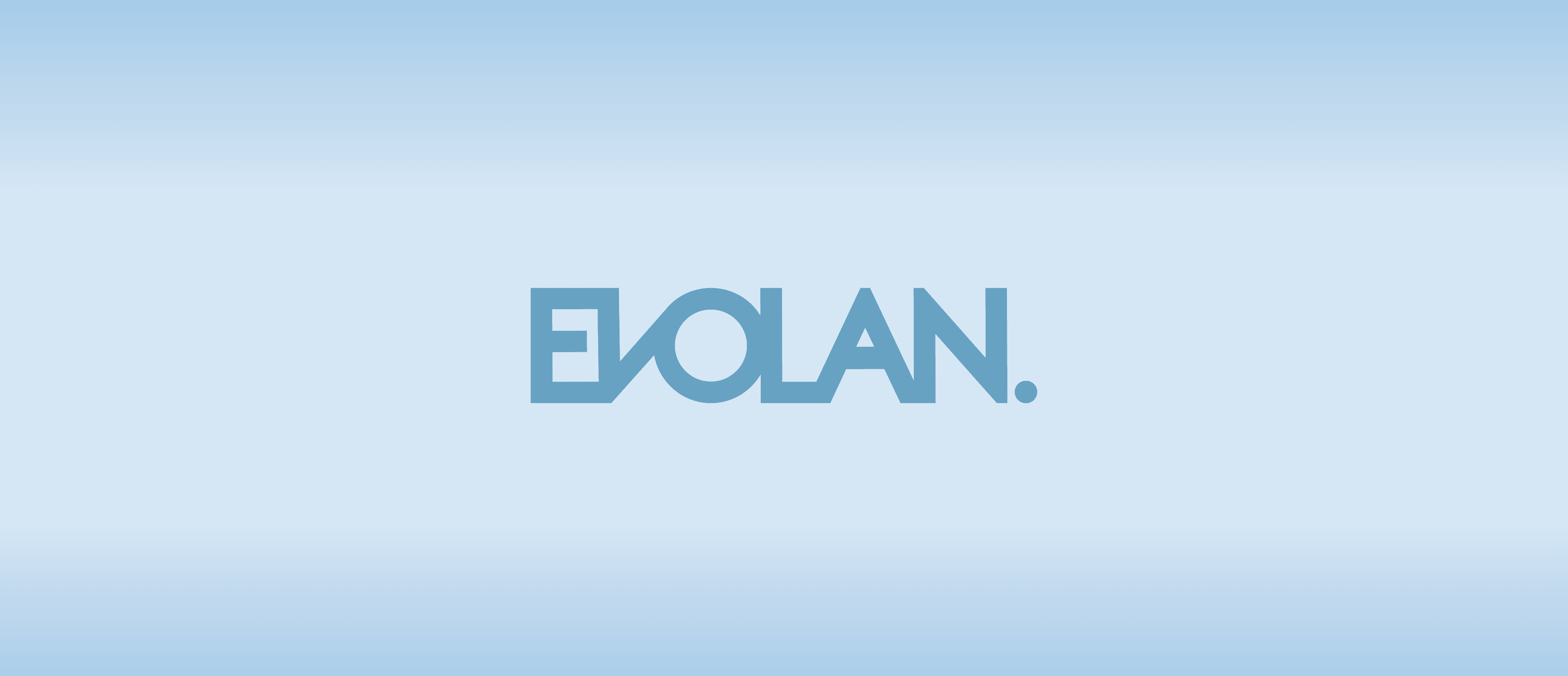 Evolan Logo