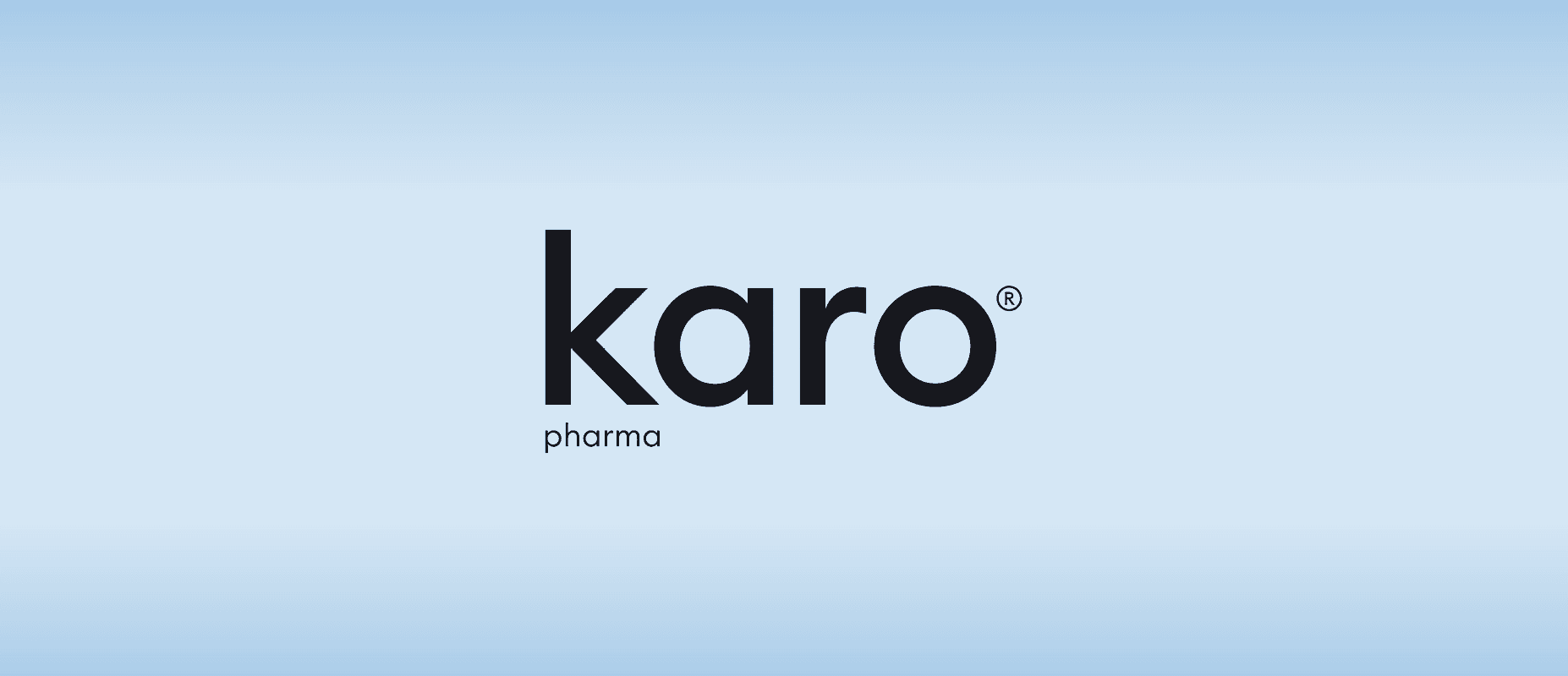 Karo Pharma Logo