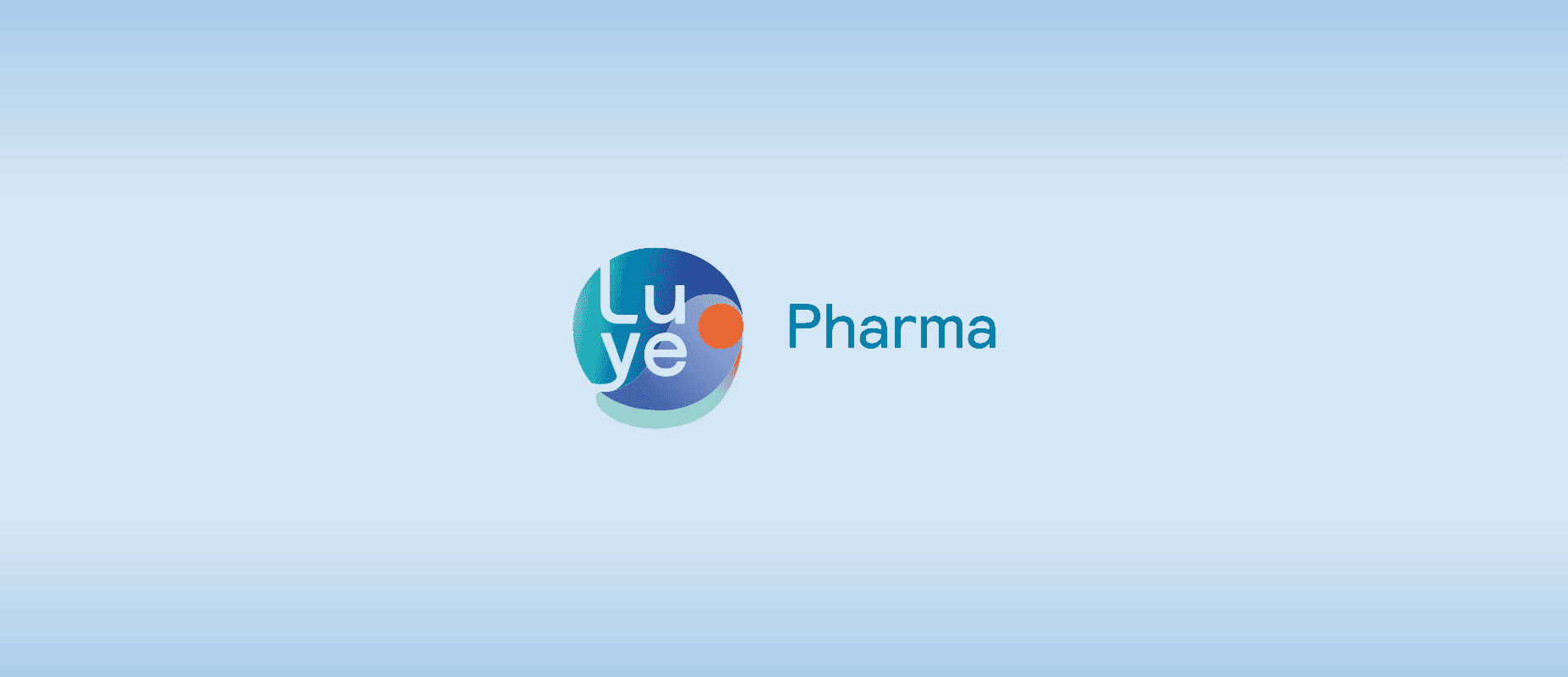 Luye Pharma Logo