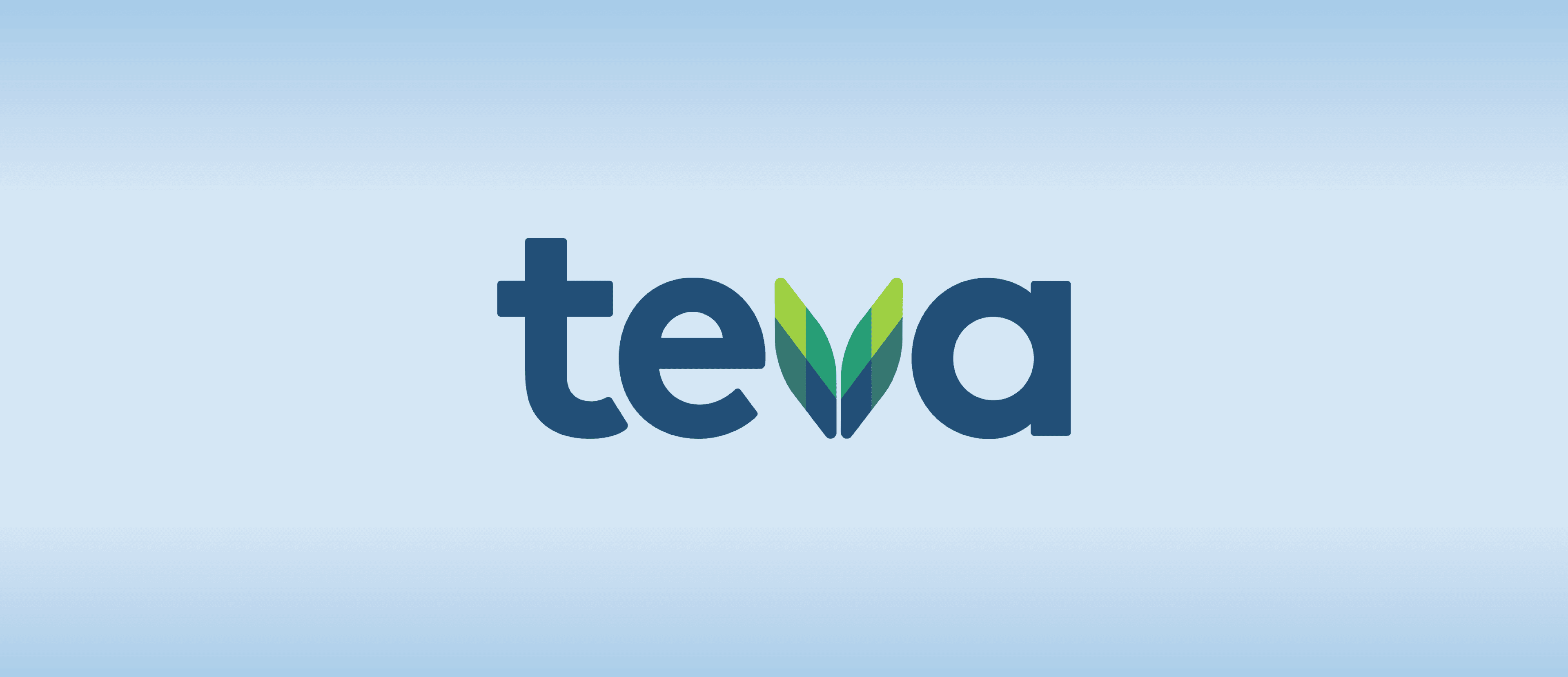 Teva Logo