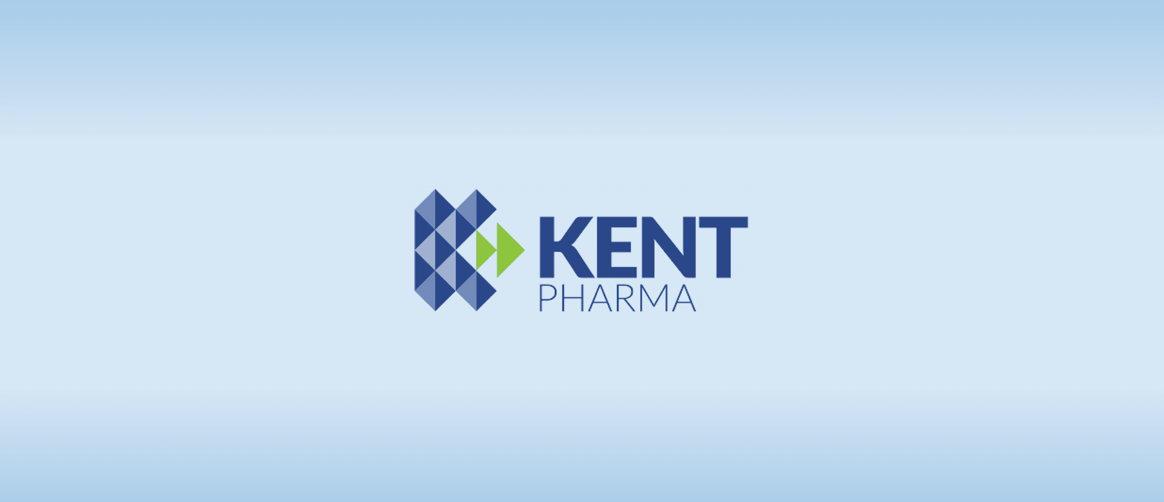 Kent Pharma Logo