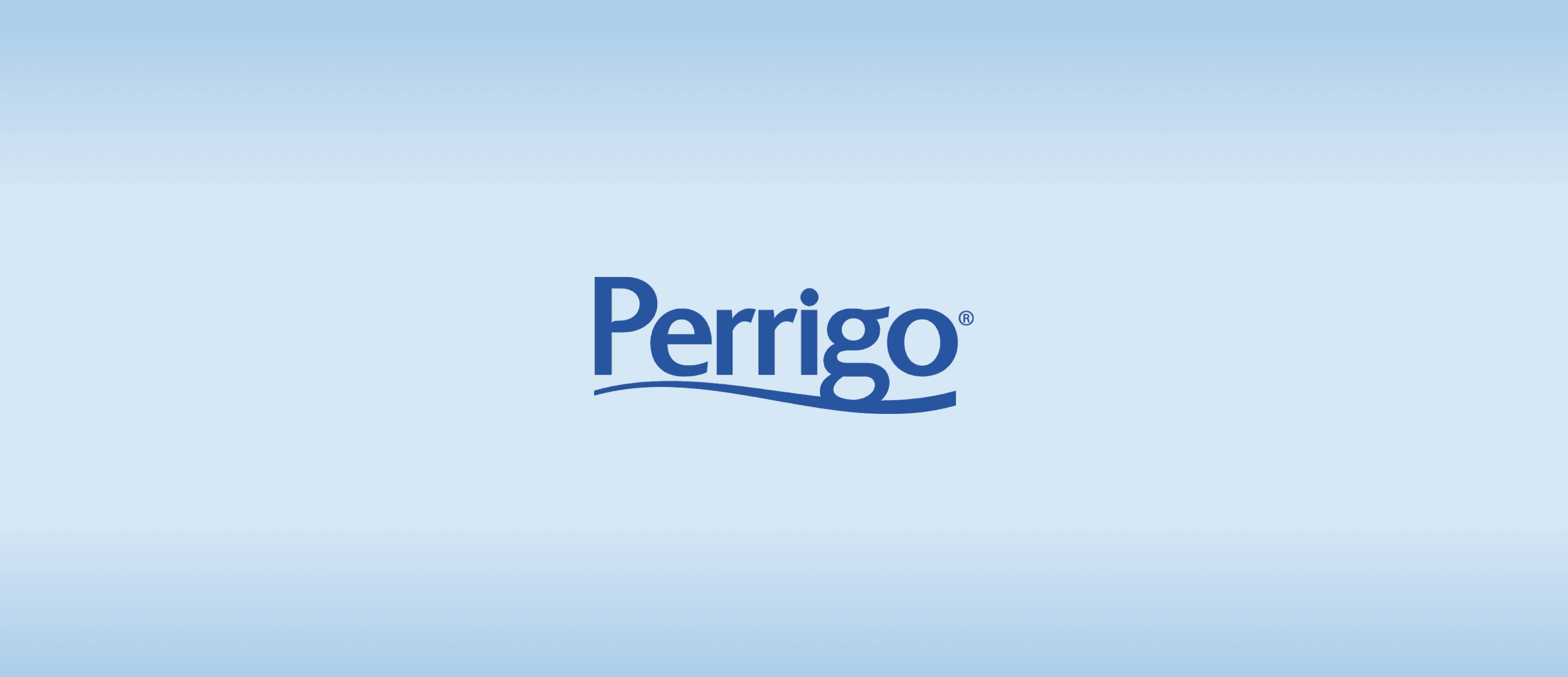 Perrigo Logo