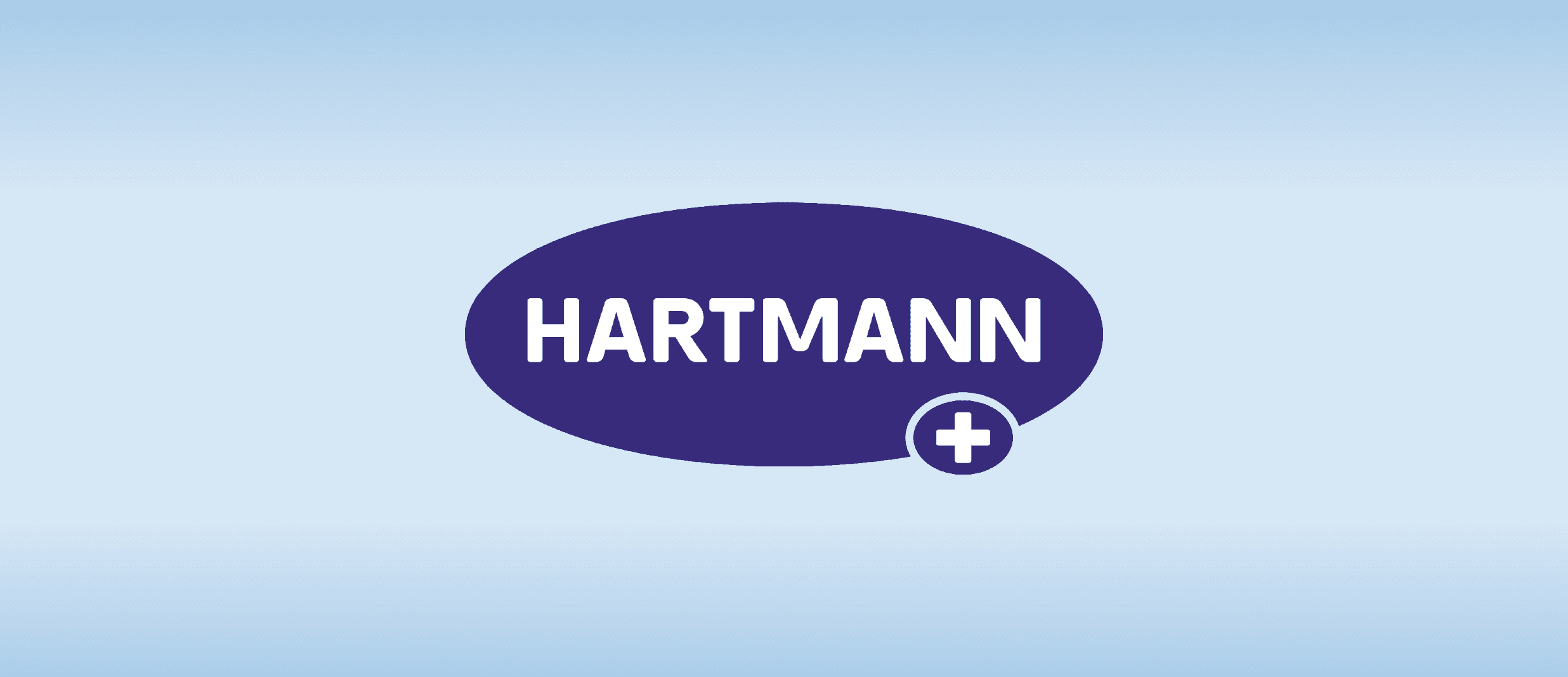 Hartmann Logo