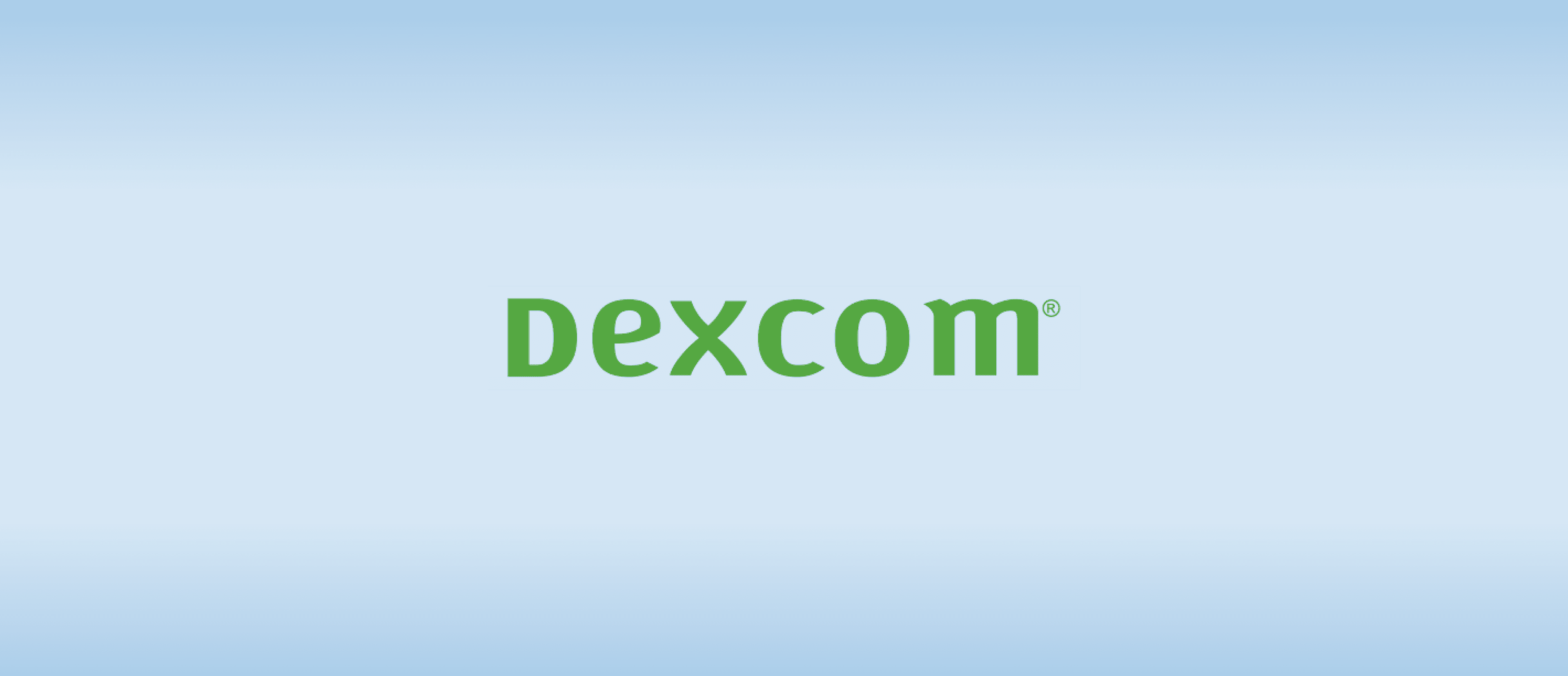 Dexcom Logo