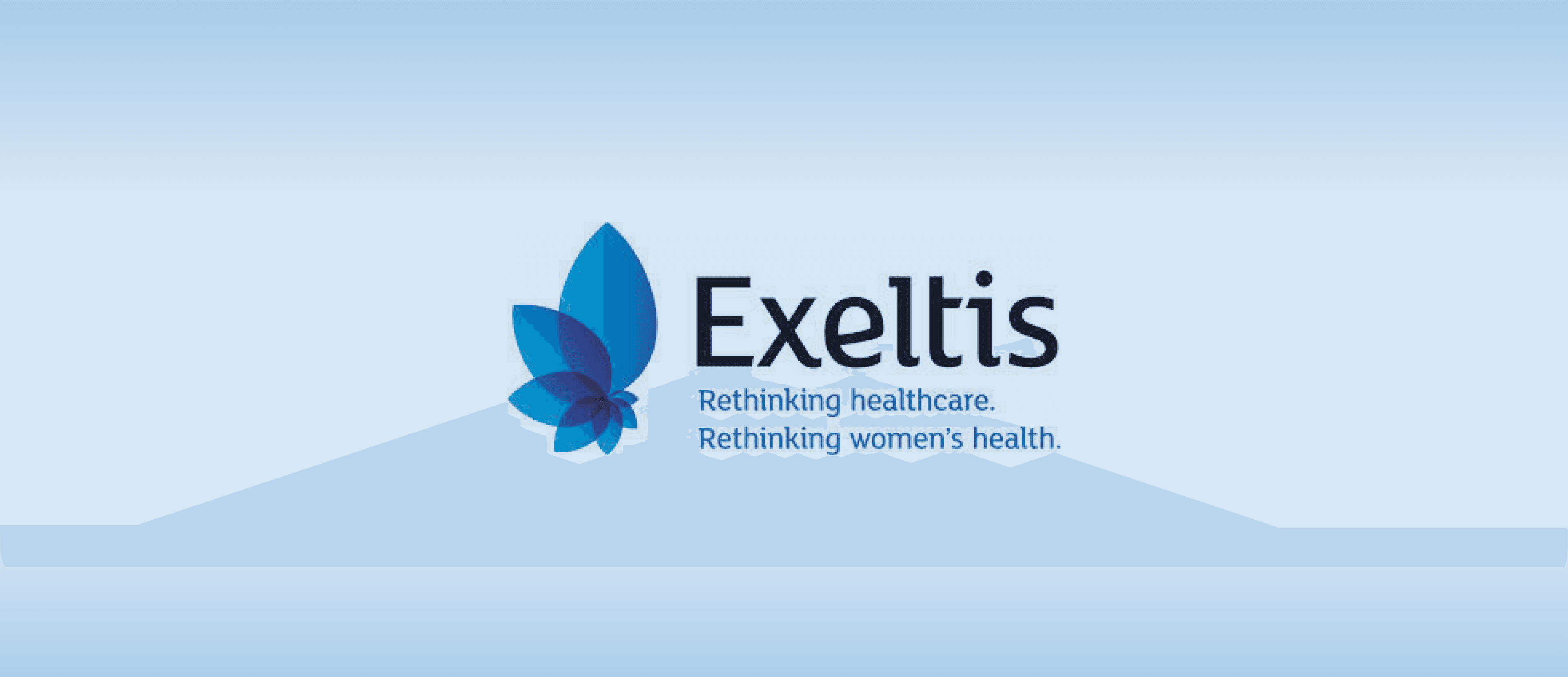 Exeltis Logo