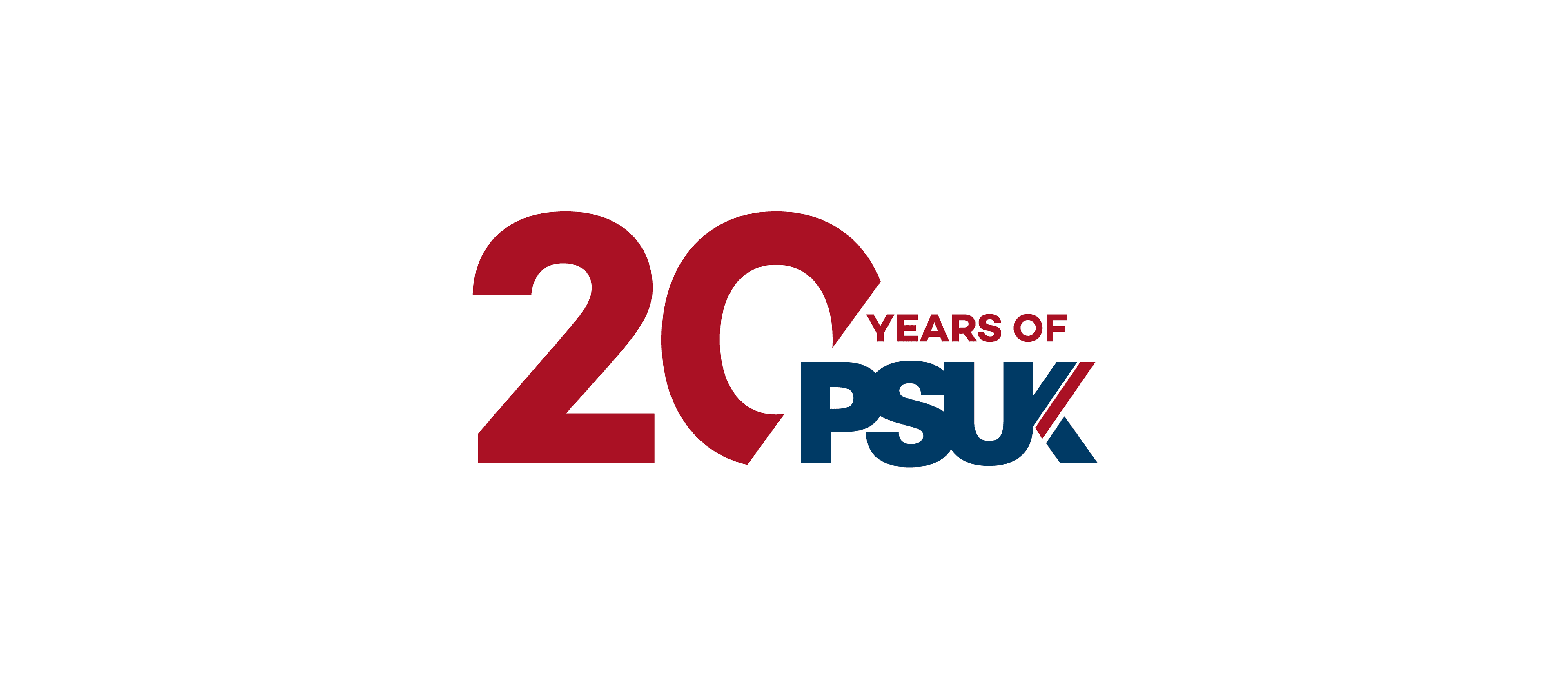 PSUK 20 Years