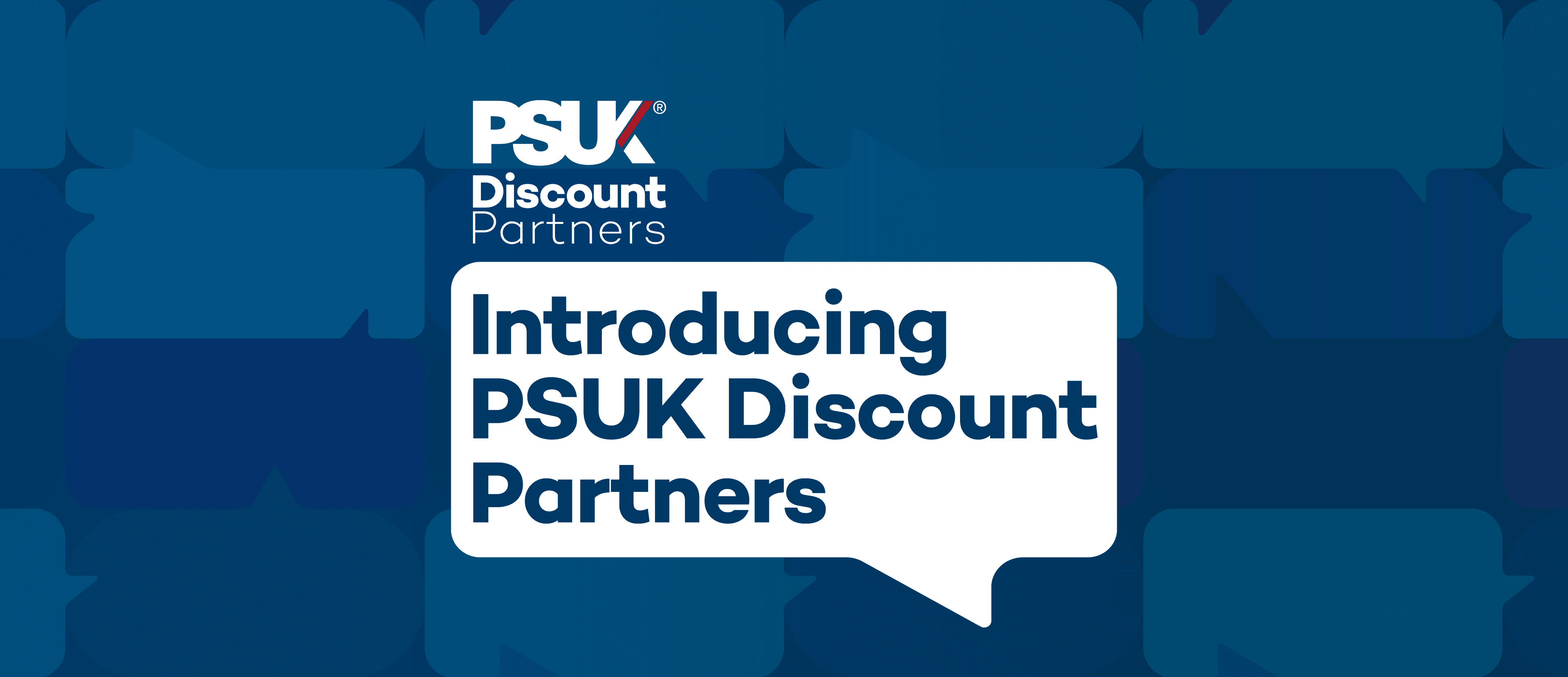 PSUK Discount Partners News