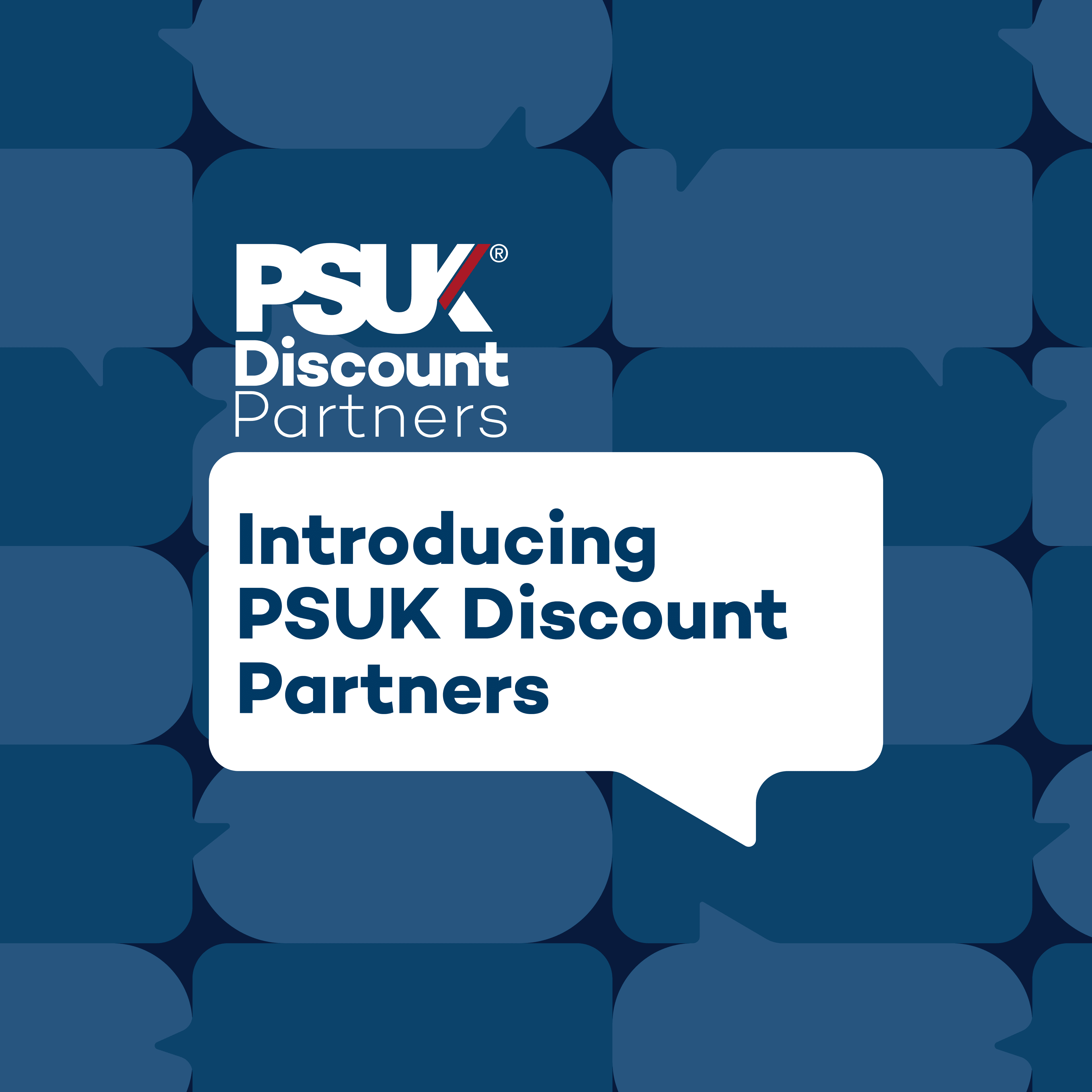 PSUK Discount Partners