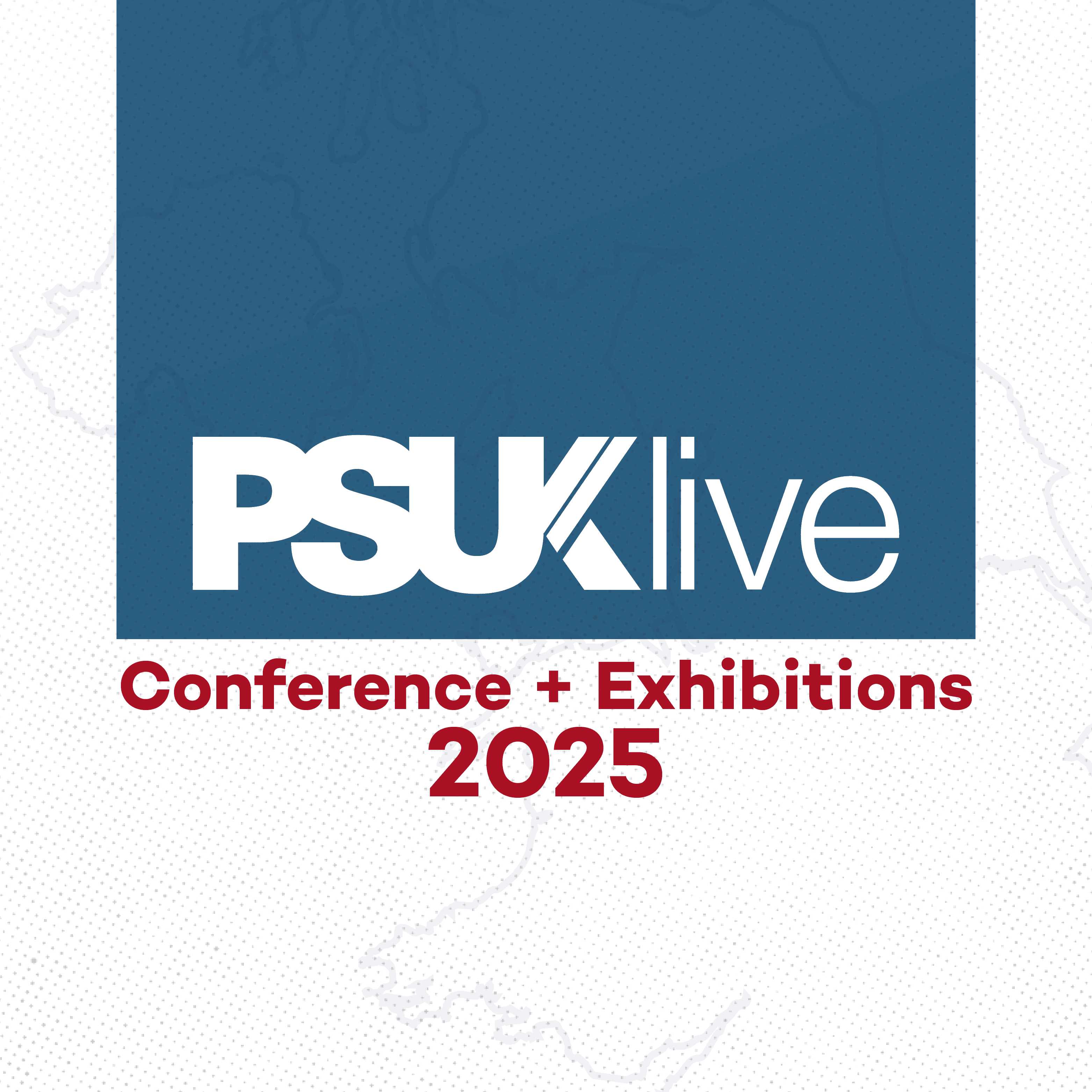 PSUK 2025 Conference