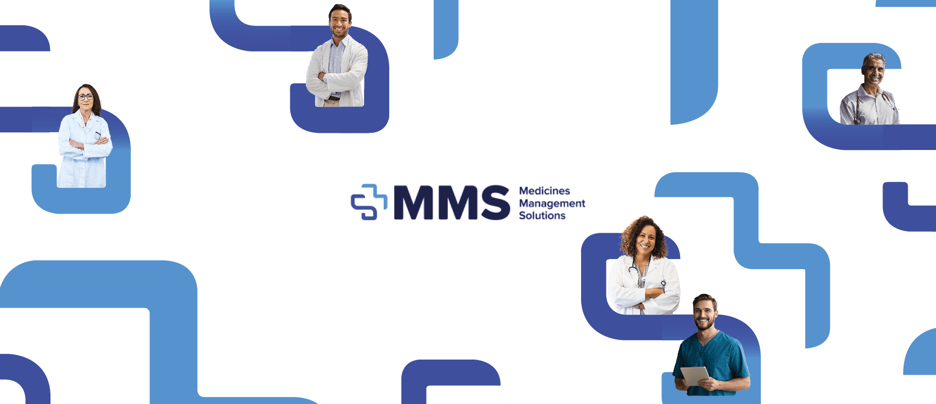 MMS Logo
