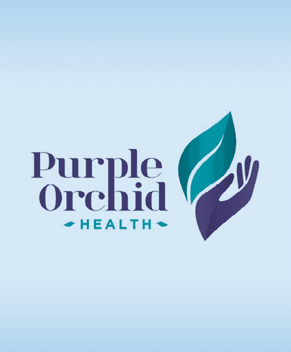 Purple Orchid Health
