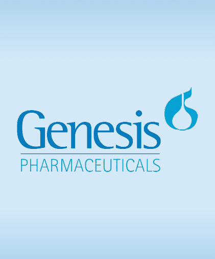 Genesis Logo