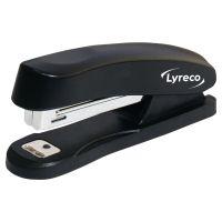 Lyreco Pocket Stapler No.10 Black