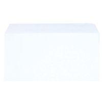 Lyreco White Envelopes DL Recycled S/S 90gsm - Pack Of 1000