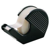 Lyreco Budget Tape Dispenser Mini Black