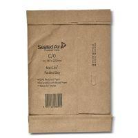 Mail Lite Padded Bags C0 149 X 222mm - Box of 100