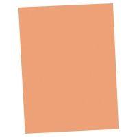 Lyreco A4 Square Cut Folders, 220gsm, Pack 100, Buff