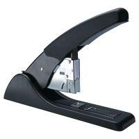 Lyreco Extra Heavy Duty Stapler No.23/17 Black