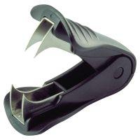 Lyreco Staple Remover Black