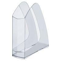 Lyreco Magazine Rack A4 Clear