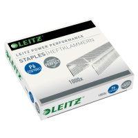 Leitz Power Performance P6 Staples 23/15XL - Box of 1000