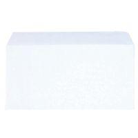 Lyreco White Envelopes DL P/S 100gsm - Pack Of 500