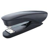 Lyreco Plastic Stapler Full-Strip No.26/6 Black