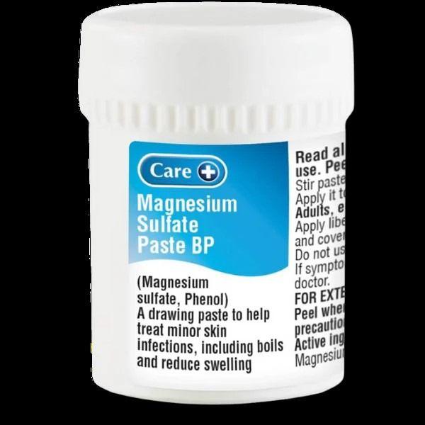 Magnesium Sulphate Paste 50g