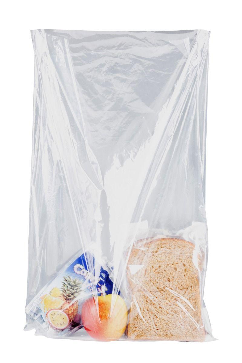 CPB1218HD Polythene Food Bags 400g 300x450mm
