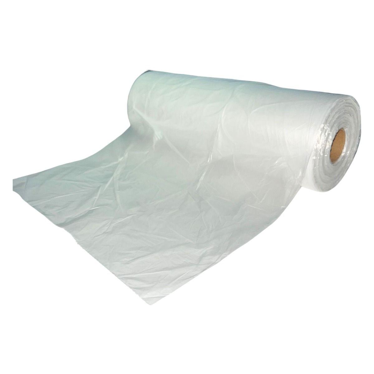 CPB914LW Polythene Food Bags 40g 225x350mm
