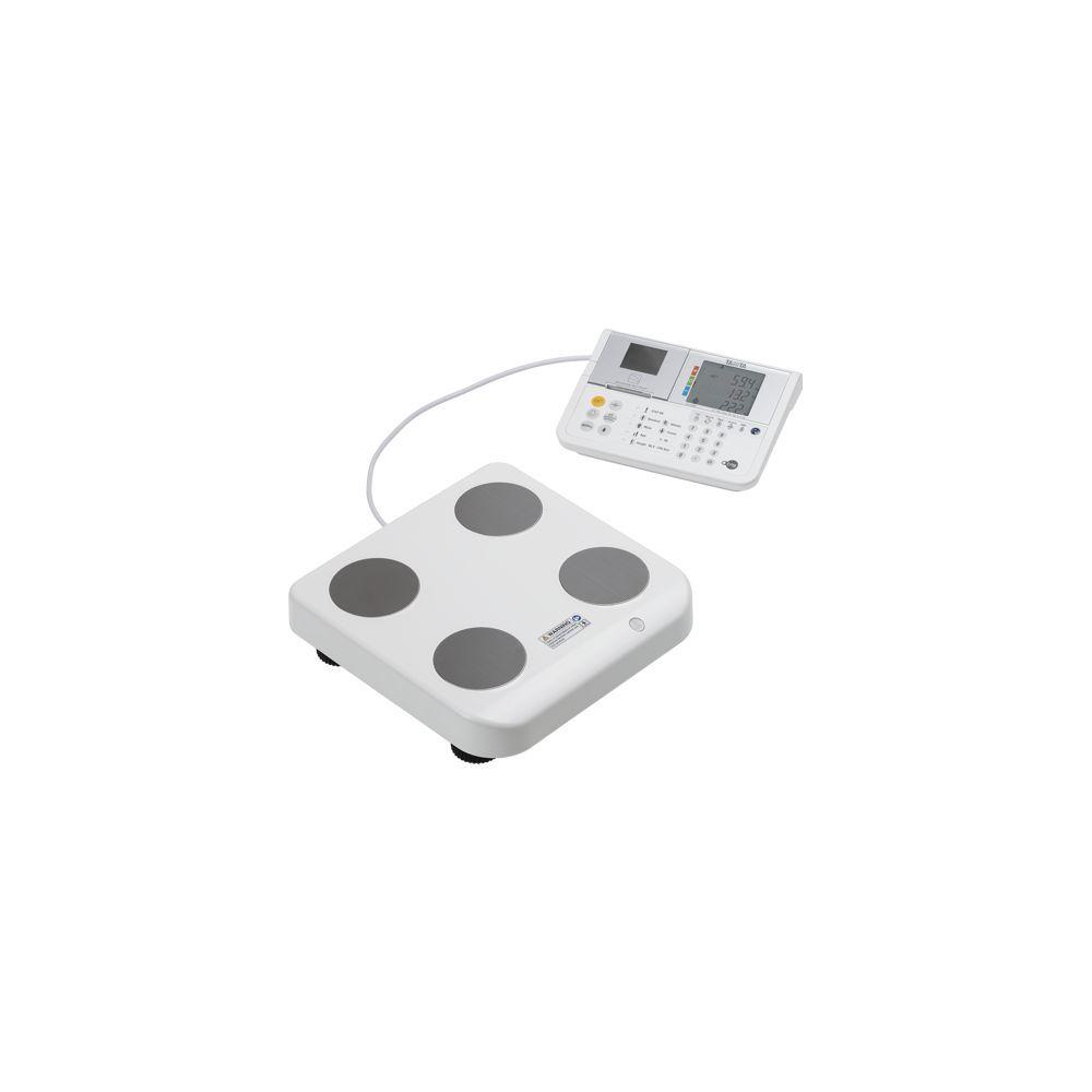 Denward DC-430MAS Dual-Frequency Body Composition Analyser With Portable/Walll