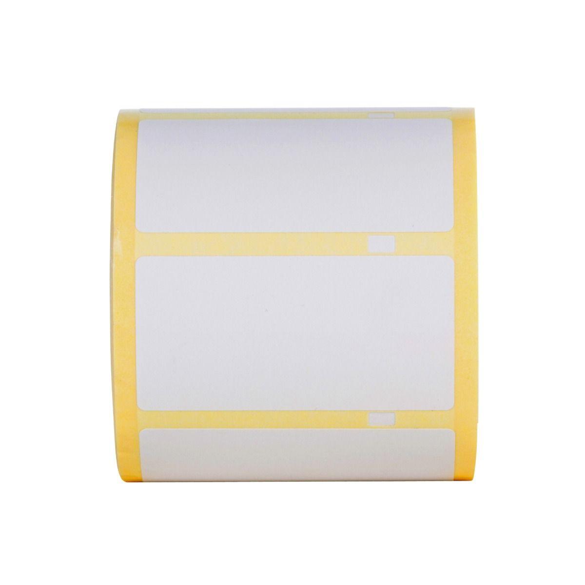 Status Labels - Direct Thermal Prescription - Suitable for Titan PMR systems and Zebra GK420D printers