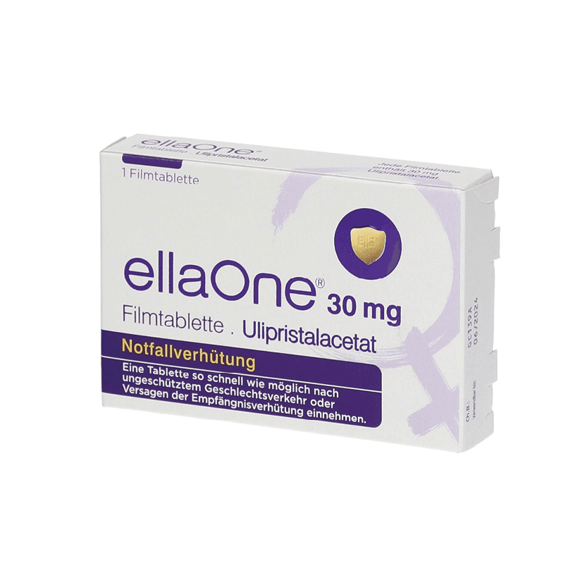 Ellaone Tab 30mg 1
