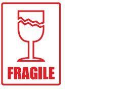 FL Status Fragile Labels