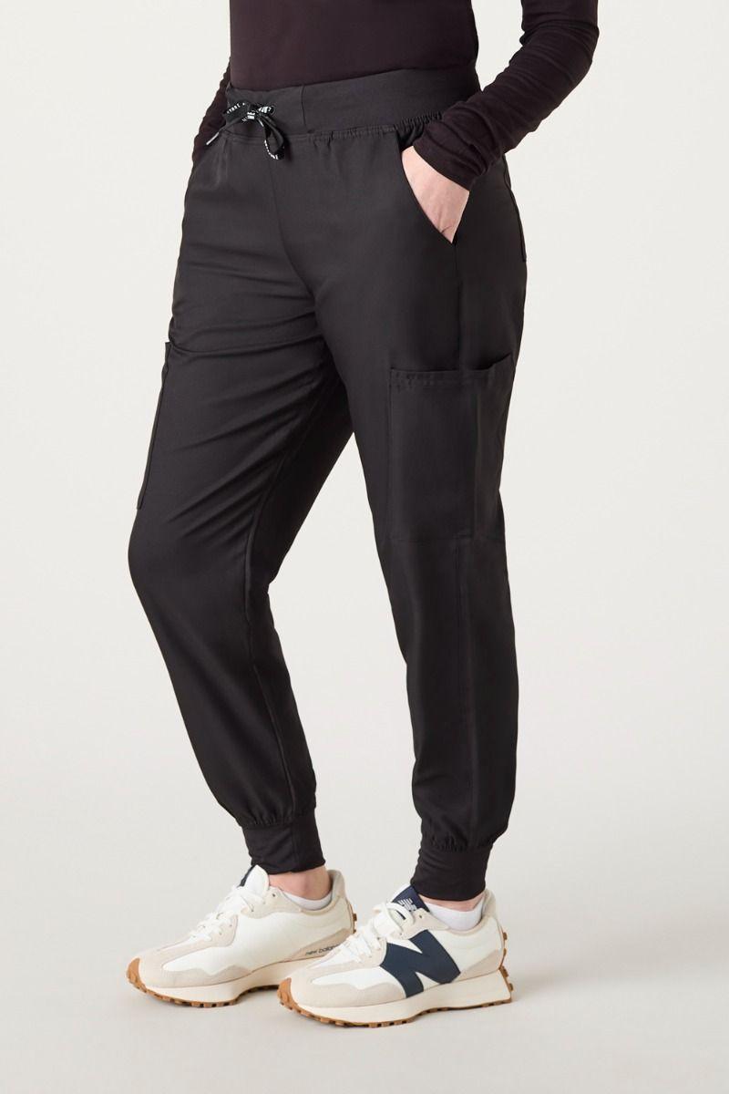 MC MC2711 Black Jogger (XXS-XXL)