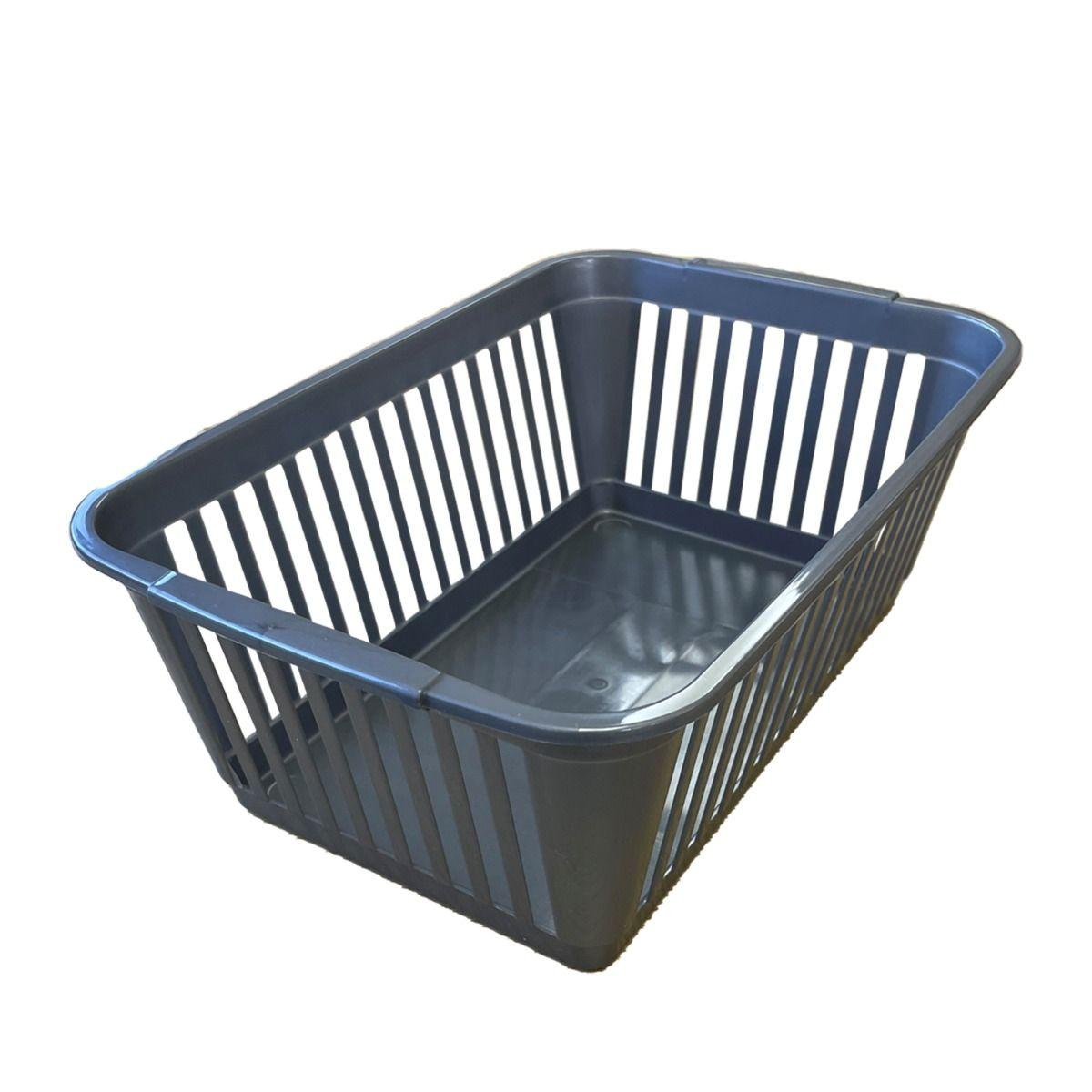 Fortuna Prescription Basket Silver Large 370mm (5)