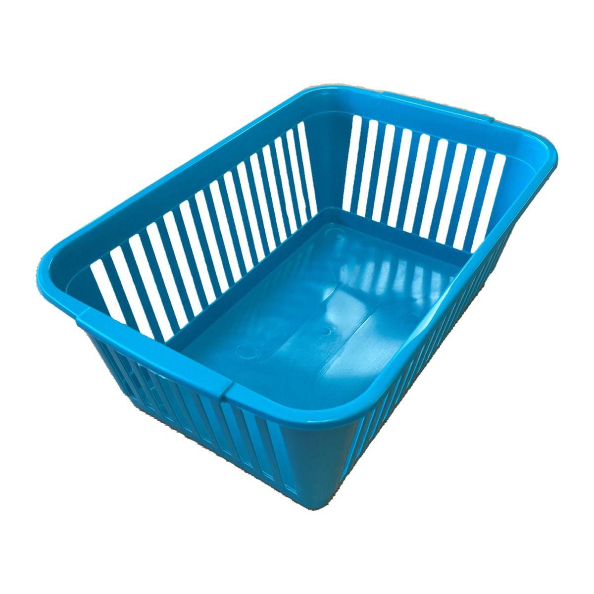 Fortuna Prescription Basket Teal Large  370mm (5)