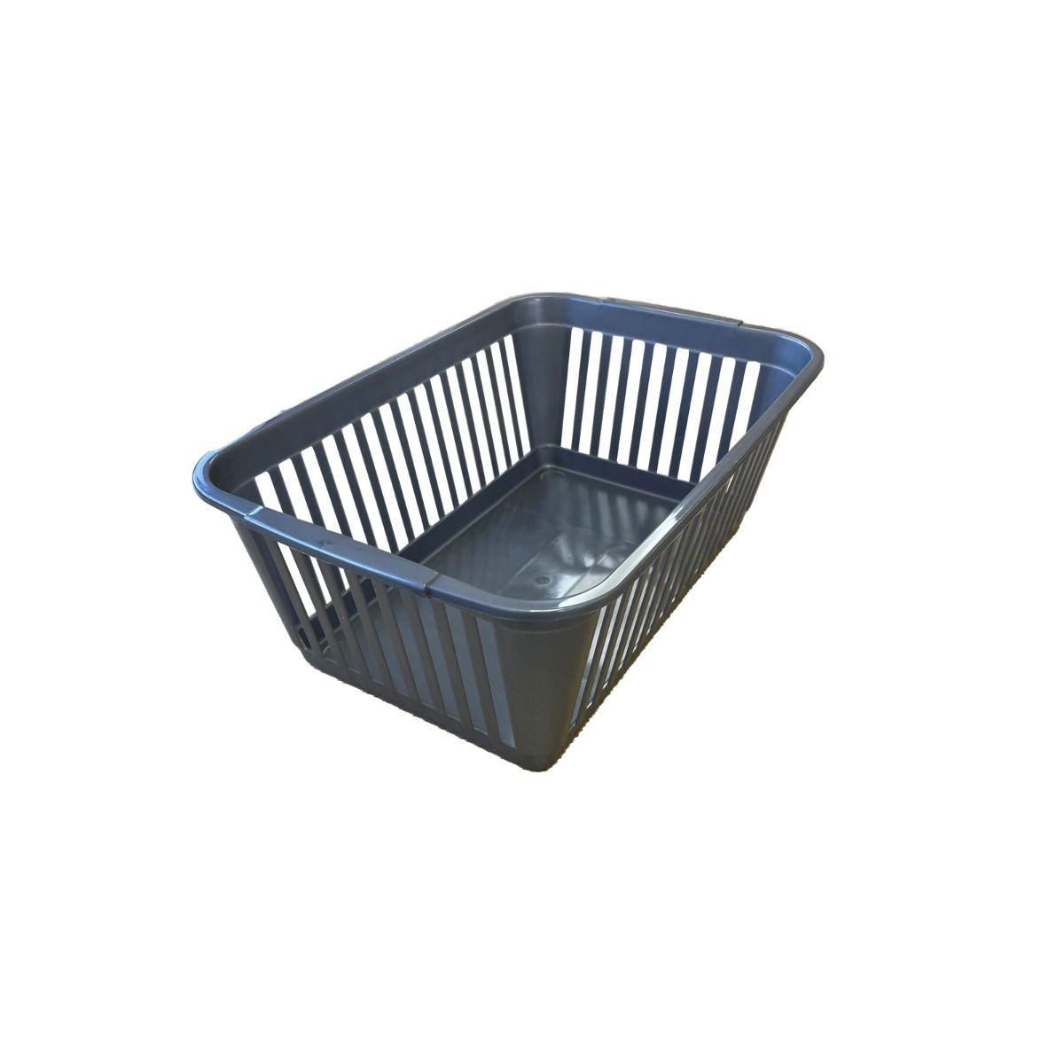 Fortuna Prescription Basket Silver Small 250mm (5)
