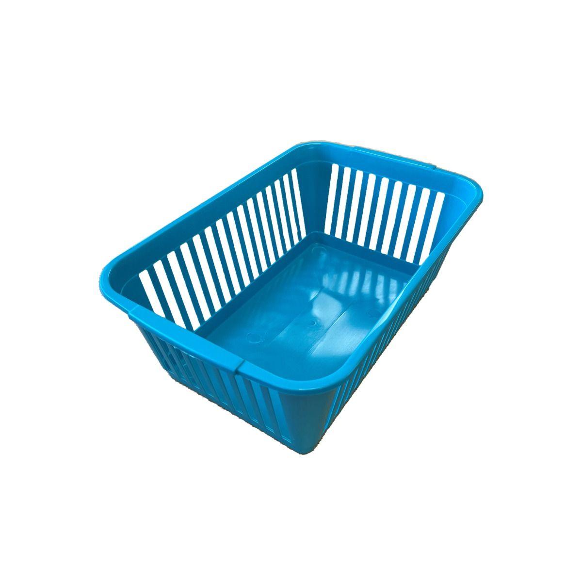 Fortuna Prescription Basket Teal Small 250mm (5)