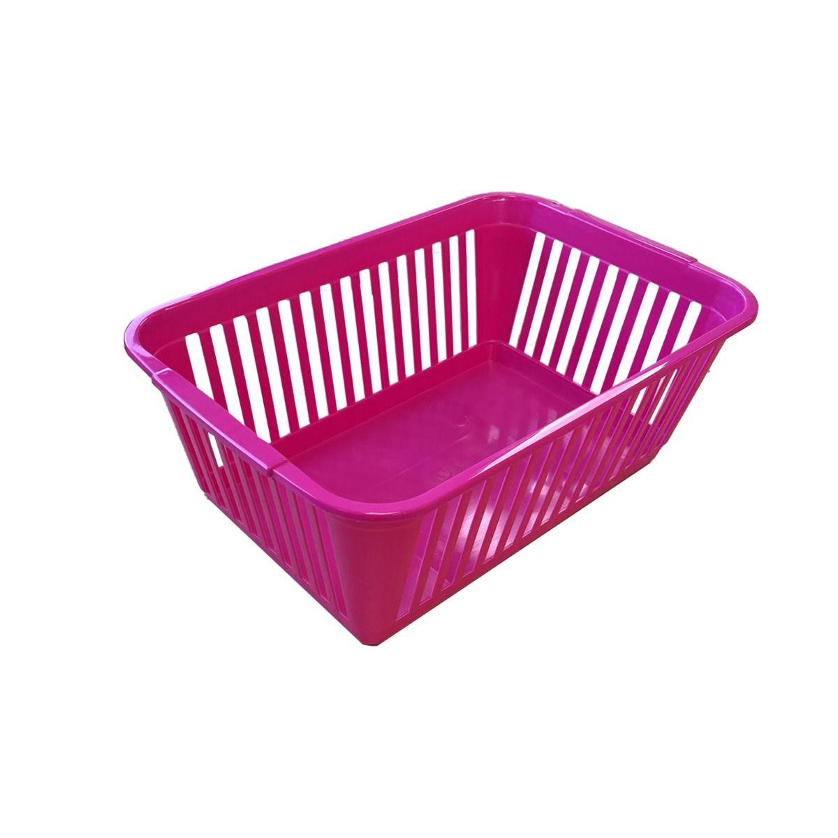 Fortuna Prescription Basket Pink Medium 300mm (5)
