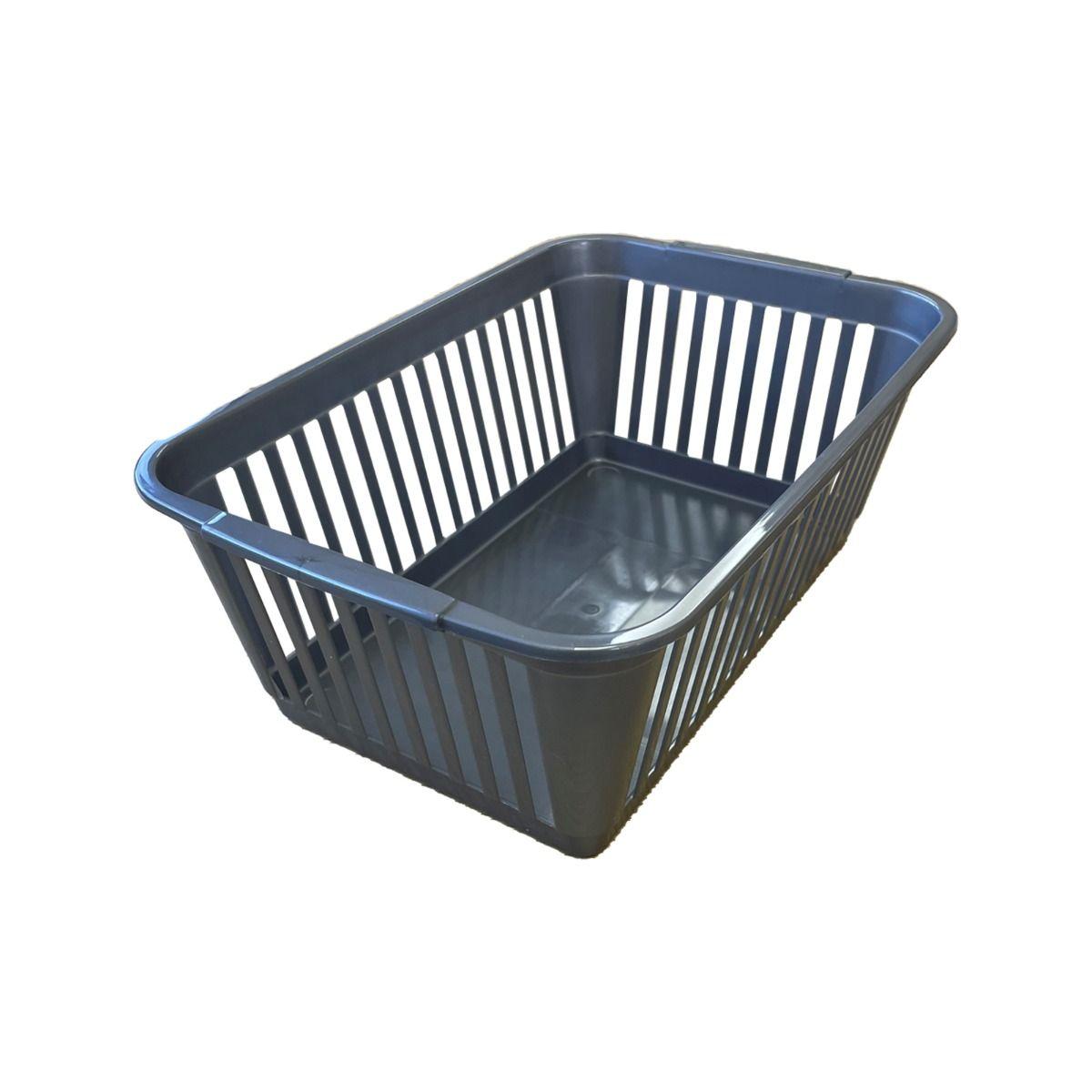 Fortuna Prescription Basket Silver Medium 300mm (5)