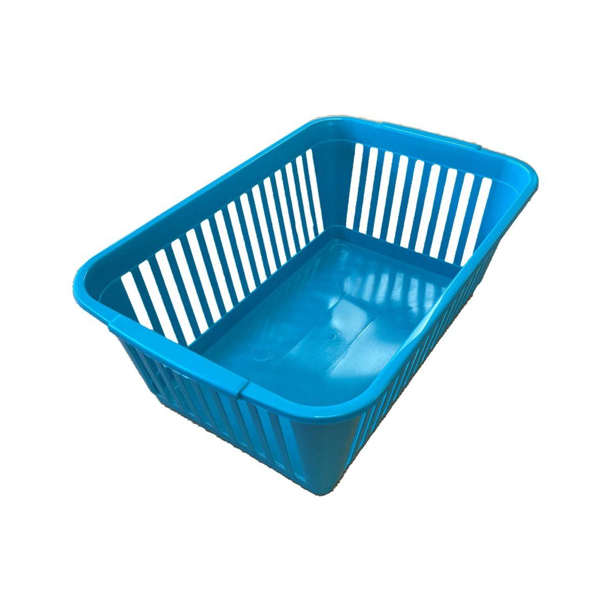 Fortuna Prescription Basket Teal Medium 300mm (5)