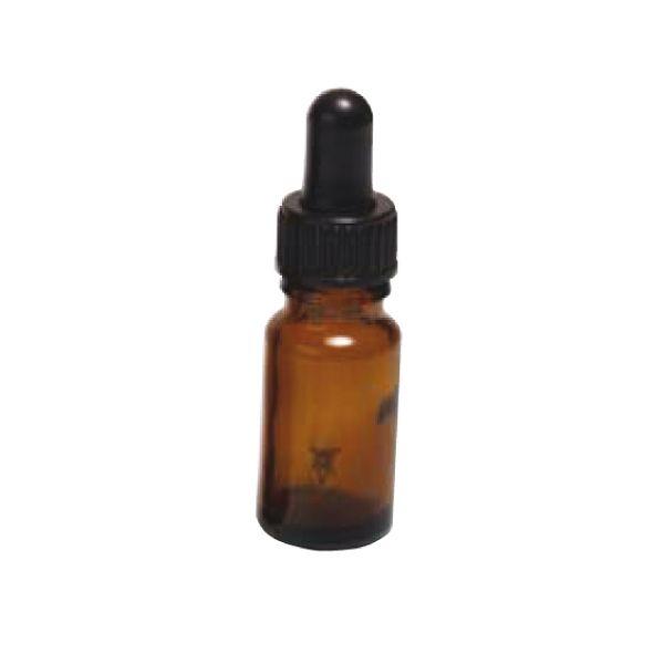 Fortuna Glass Dropper Bottle 50ml (12pcs)