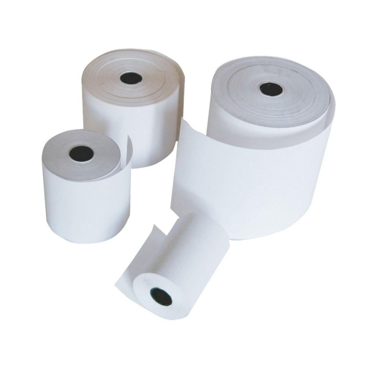 Thermal Till Rolls 57x40 (50 Rolls)