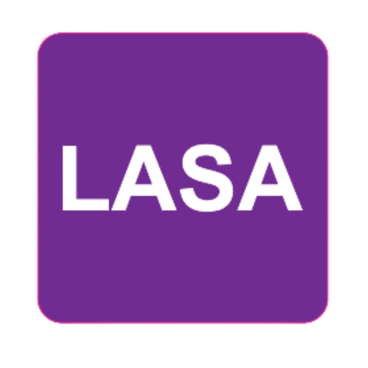 LASAL Status LASA Labels