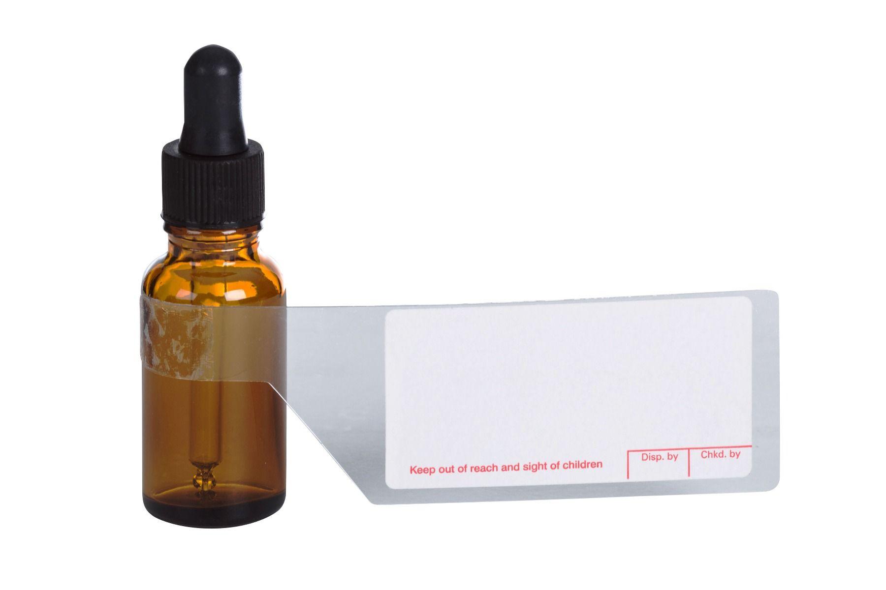 LFSO Label Flaggers Stick On 51x78mm