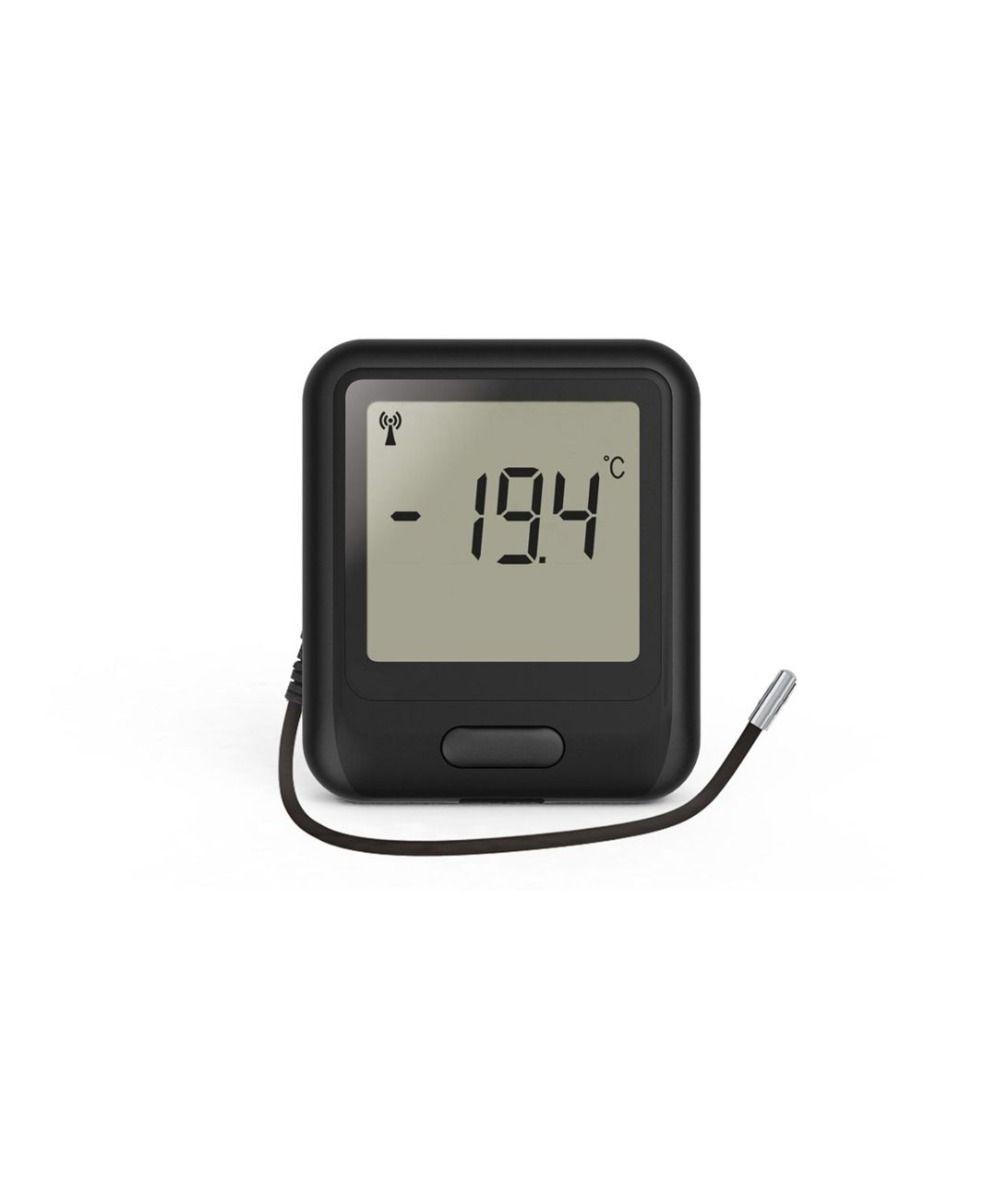 Denward Calibrated Wifi Temperature Data Logging Sensor With Probe Fridge (Mhra Compliant)
