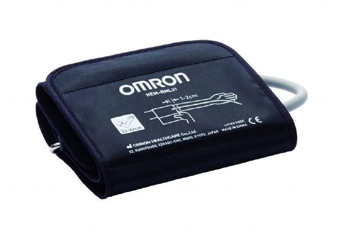 Omron EasiCuff - Med and Large for all BPMS (HEM-RML31-E)