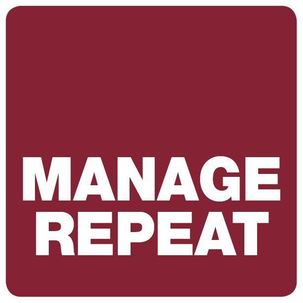 MRL Status Manage Repeat Labels