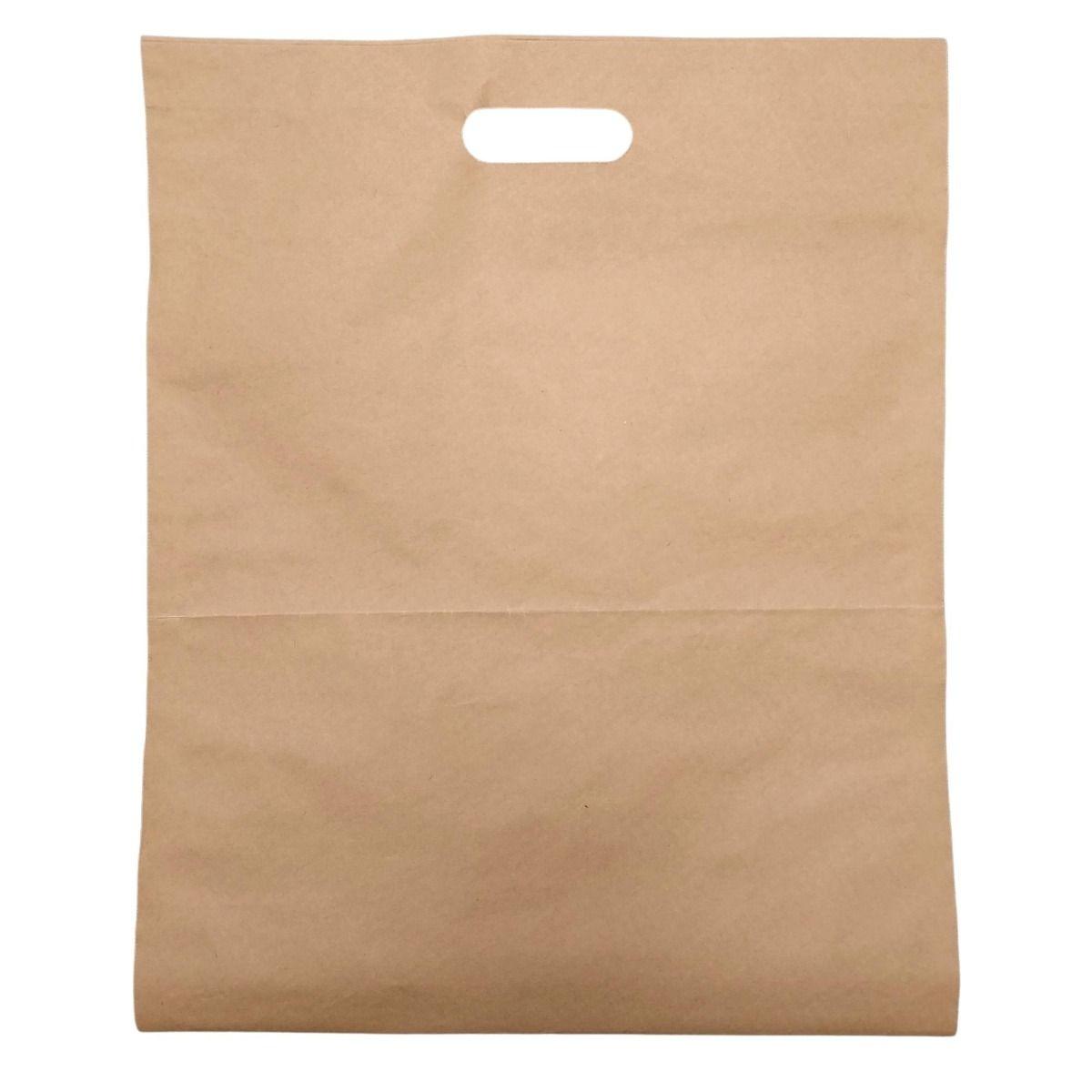 PAPMBXL ProPac Paper Mailing Bag with Handle
